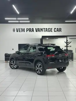 C4 CACTUS 1.6 VTI 120 Feel Pack Eat6