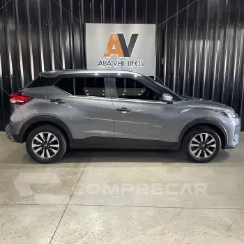 KICKS 1.6 16vstart Active