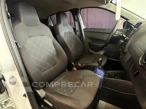 KWID 1.0 12V SCE FLEX ZEN MANUAL