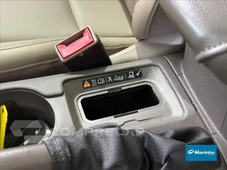 CRUZE 1.4 TURBO SPORT6 LTZ 16V FLEX 4P AUTOMÁTICO