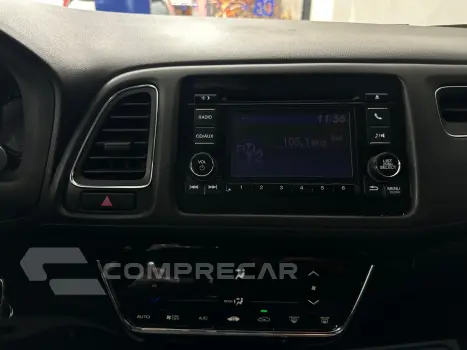 HR-V EX 1.8 Flexone 16V 5p Aut.
