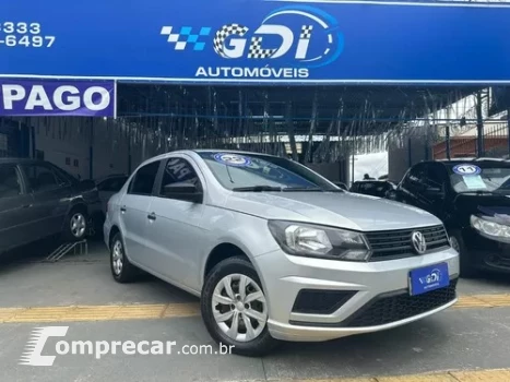 VOYAGE 1.0 MI 8V