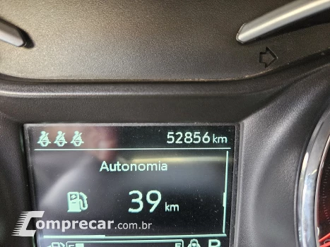 ONIX 1.0 Turbo Plus Premier