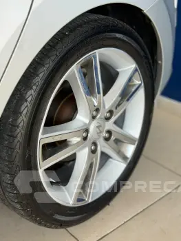 I30 2.0 MPI 16V