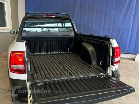 SAVEIRO 1.6 MSI ROBUST CS 16V FLEX 2P MANUAL