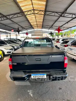 S10 Pick-Up RODEIO 2.4 MPFI F.Power CD