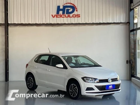 POLO MCA