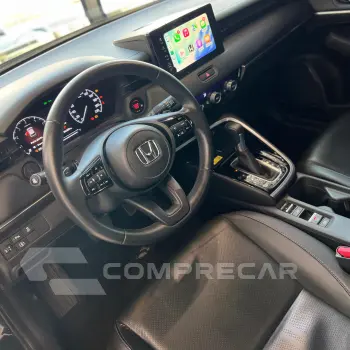 HR-V 1.5 DI I-vtec Turbo Advance
