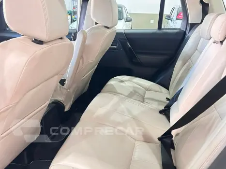 Freelander 2 2.2 S Sd4 16V Turbo Diesel 4P Automático