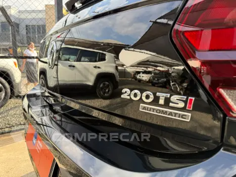 POLO 1.0 200 TSI Sense