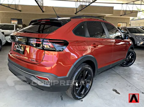 NIVUS 1.0 200 TSI Highline