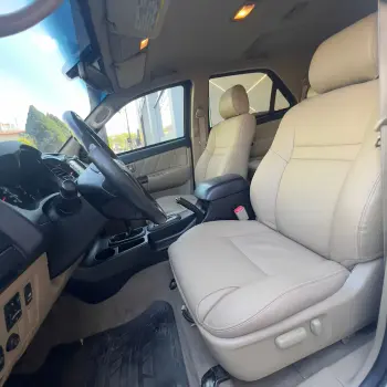 Hilux SW4 SRV D4-D 4x4 3.0 TDI Dies. Aut