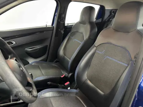 KWID 1.0 12V SCE FLEX INTENSE MANUAL