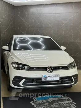 POLO 1.0 170 TSI Highline