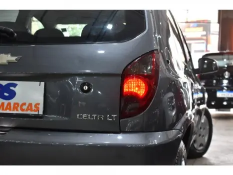 CELTA - 1.0 MPFI LT 8V 4P MANUAL