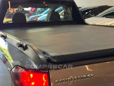 MONTANA 1.4 MPFI LS CS 8V FLEX 2P MANUAL