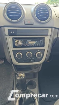 Gol 1.0 4P G5 FLEX