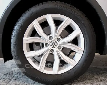 TIGUAN 1.4 250 TSI Allspace Comfortline