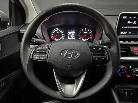 HB20 1.0 12V FLEX COMFORT MANUAL