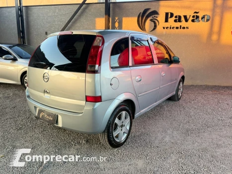 MERIVA 1.4 MPFI Maxx 8V