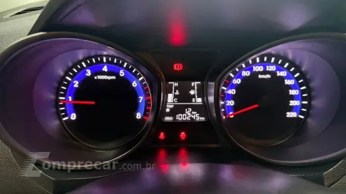 HB20 1.0 12V Comfort