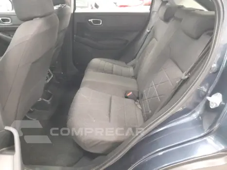 HR-V 1.5 DI I-VTEC FLEX EX CVT