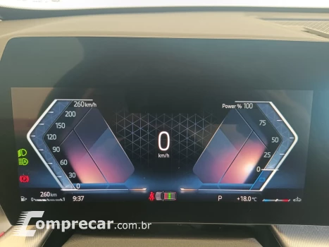 X1 2.0 16V TURBO