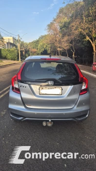 FIT 1.5 Personal 16V