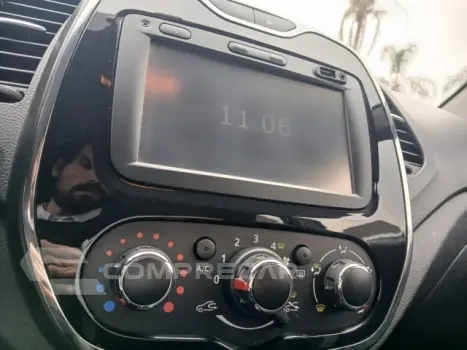 CAPTUR - 1.6 16V SCE ZEN X-TRONIC