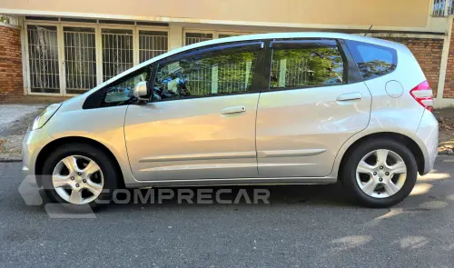 FIT 1.4 LX 16V