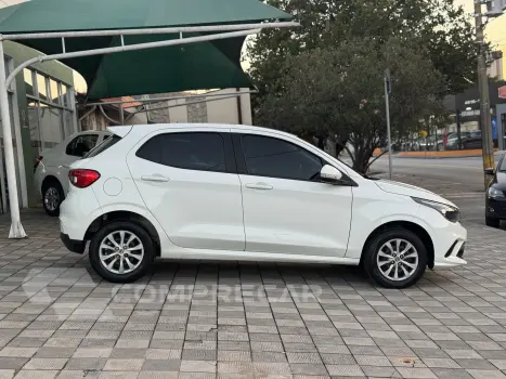 ARGO DRIVE 1.3 8V Flex