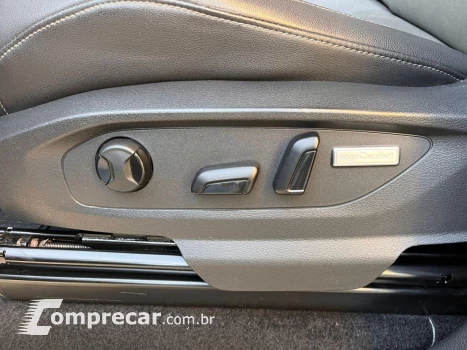 Amarok 2.0 16V 4X4 CABINE DUPLA HIGHLINE TURBO INTERCOOLER A
