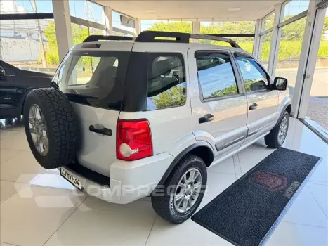 ECOSPORT 1.6 Freestyle 8V