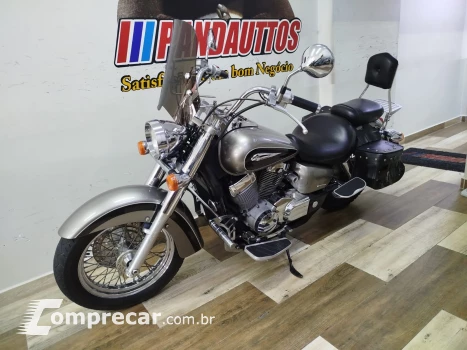 HONDA Shadow 750