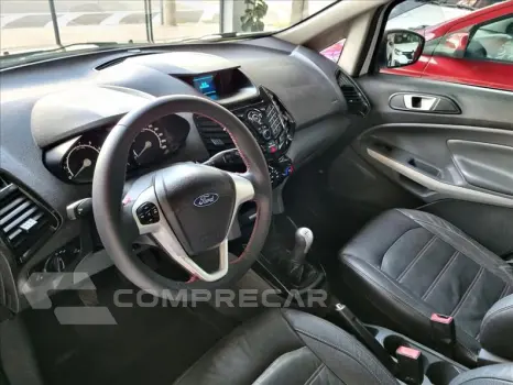 ECOSPORT 1.6 Freestyle 16V