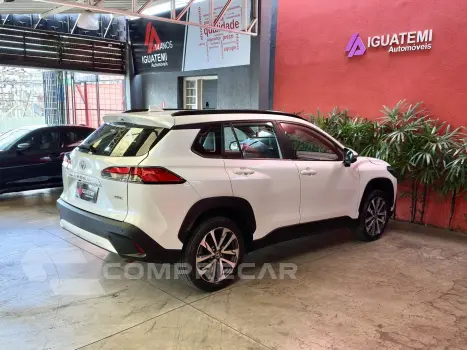 COROLLA CROSS 2.0 VVT-IE FLEX XRE DIRECT SHIFT