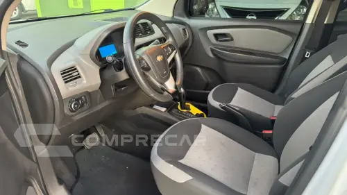 Spin 1.8 4P FLEX ADVANTAGE AUTOMÁTICO
