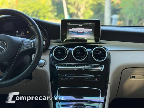 GLC 250 2.0 CGI Sport 4matic