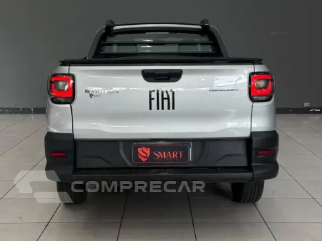 STRADA 1.4 FIRE FLEX ENDURANCE CS MANUAL