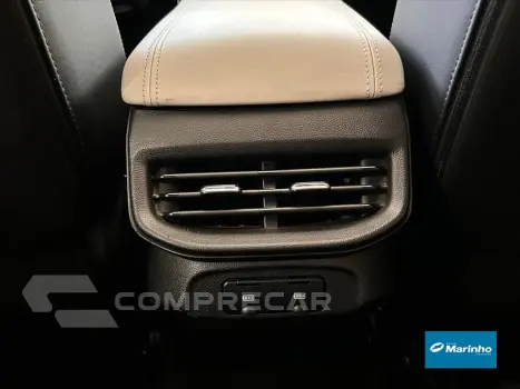 HAVAL H6 1.5 HEV E-TRACTION