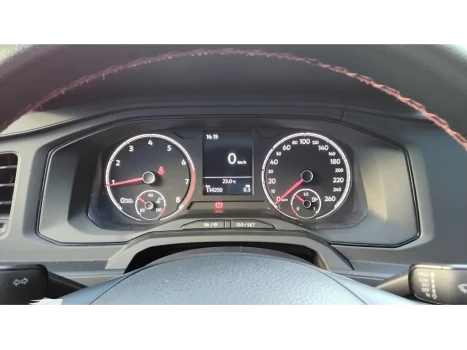 POLO 1.0 MPI TOTAL FLEX MANUAL