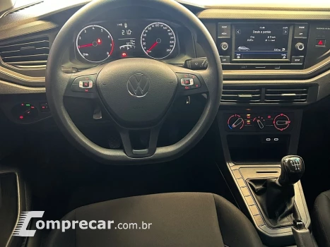 POLO 1.0 MPI MANUAL
