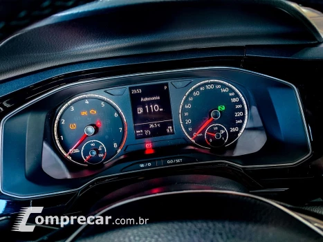 Polo Comfort. 200 TSI 1.0 Flex 12V Aut.