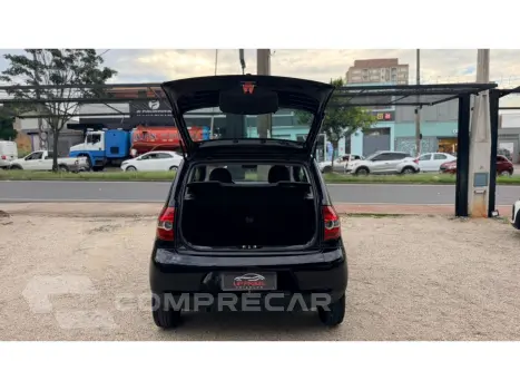 FOX 1.0 MI 8V FLEX 2P MANUAL