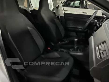 POLO 1.0 MPI TRACK MANUAL