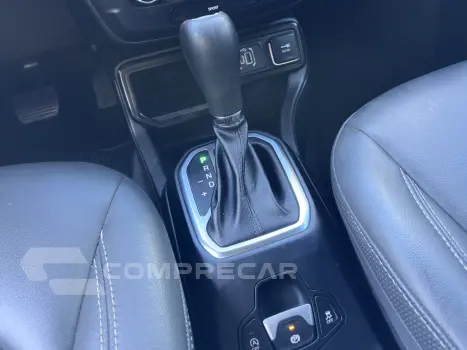 RENEGADE 1.3 T270 TURBO FLEX AT6