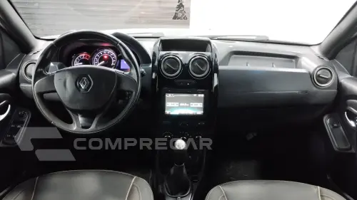 DUSTER 1.6 Dynamique 4X2 16V