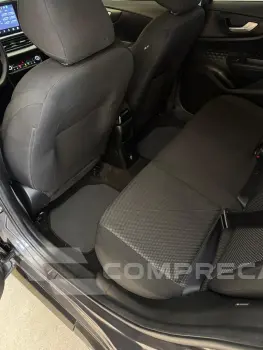 Pulse 1.3 16V 4P FLEX DRIVE AUTOMÁTICO CVT