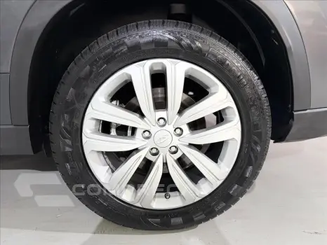TIGGO 8 1.6 Tgdi TXS