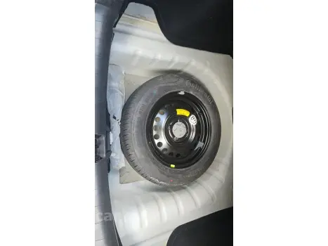 KICKS 1.6 16V FLEXSTART S DIRECT 4P XTRONIC